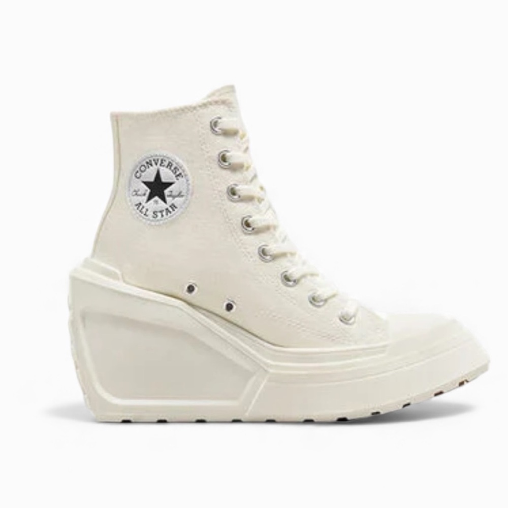 Converse Chuck 70 De Luxe Wedge